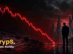 Krew na Wall Street! Spółki technologiczne tracą nawet 18%. Oto powód