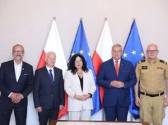 Nowe wozy strażackie trafią do OSP w kujawsko-pomorskim. Te jednostki otrzymają samochody