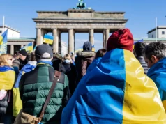 Niemcy chcą deportować ukraińskich dekowników