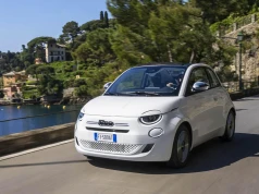 Fiat 500 znów numerem 1 w Niemczech. Rejestracje wzrosły aż o 62,1%