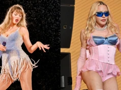 Madonna i Taylor Swift zdominowały nominacje do MTV VMA. Jedna z nich może przejść do historii