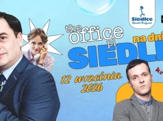 Siedlce: Kropliczanka wraca do źródeł! Fani „The Office PL” będą zachwyceni