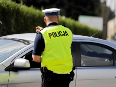 Nagrywasz policjanta podczas kontroli? Ten błąd może kosztować nawet 10 tys. zł
