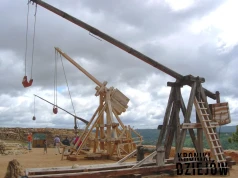 Mongołowie obiecali im bezpieczne wyjście z miasta. Mieszkańcy Sandomierza zapłacili za zaufanie życiem