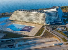 Hotel Gołębiewski w Pobierowie rozpoczyna nowy etap. Jest wniosek o otwarcie prawie 200 pokoi