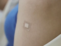 Naukowcy opracowali plaster, który automatycznie reaguje na obecność fentanylu