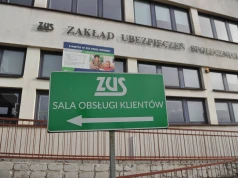 Co piąty pracownik ZUS nie przychodzi do pracy. Winne stres i przemęczenie?