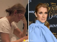 Celine Dion otworzyła się na temat walki z chorobą. Wtedy pojawiły się pierwsze objawy