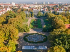 Słynna atrakcja Poznania znika na lata. Wróci dopiero w 2030 roku
