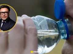 Mikroplastik znaleziono już nawet w ludzkiej wątrobie. Hepatolog: to może mieć znaczenie
