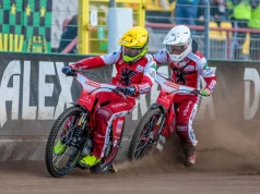 Żużel. Polonia może odetchnąć z ulgą. Tom Brennan potwierdzony do startów