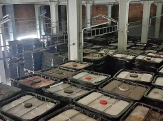 Gliwice likwidują „tykającą bombę”. Po 8 latach rusza usuwanie nielegalnego składowiska odpadów niebezpiecznych