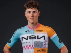 Marco Frigo nowym nabytkiem UAE Team Emirates – XRG