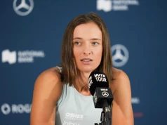 Nietypowa rola Igi Świątek w US Open! To duża atrakcja dla kibiców
