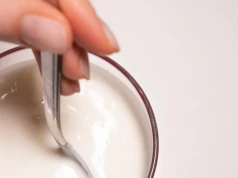 Zamiast klasycznego, wypróbowałam ten kefir. Teraz robię go regularnie