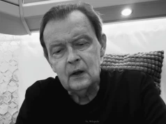 Krzysztof Skonieczny pokazał ostatnie nagranie z Janem Fryczem