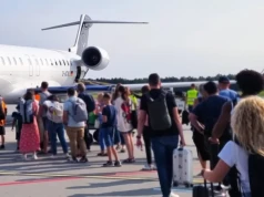 Turcja była już na wyciągnięcie ręki. Wtedy padł ten głupi żart...