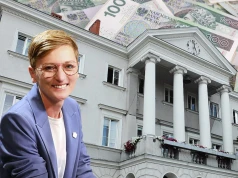 Ratusz chce jeszcze raz rozmawiać o kredycie. Co na to radni?