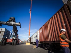 Morski transport kontenerów odporny na geopolityczne sztormy. Maersk z 15,8 mld USD sprzedaży w II kwartale 2026 r.