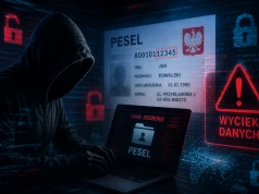 Wyciek PESEL – jak się zabezpieczyć? Ważne informacje dla Polaków za granicą