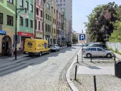 Konsultacje społeczne dot. obszaru Staromiejskiego Centrum w rejonie ul. Grodzkiej i Szpitalnej