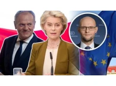 Nowa stawka podatku? Jest problem. Co innego obiecaliśmy Brukseli