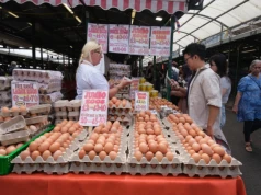 Salmonella atakuje w Wielkiej Brytanii. Setki przypadków, jeden śmiertelny
