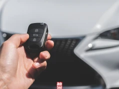 Co trzecie auto z bezkluczykowym systemem nadal można ukraść w kilka sekund. ADAC sprawdzłio aż 850 aut