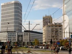 Rosyjski opozycjonista szukał schronienia w Polsce. Jego ciało znaleziono na Mokotowie