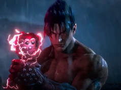 Legendarny duet znowu razem! Twórcy serii Tekken łączą siły przy nowym projekcie