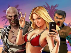 GTA, fatality i Hitler. Te gry podpaliły świat, wkurzyły polityków i zszokowały media