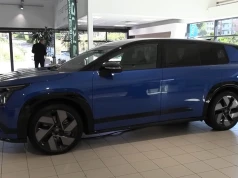 Skoda Peaq nie jest samochodem 7-osobowym. To auto 5+2 albo nawet 4+2, niestety. Pierwsze wrażenia Nylanda