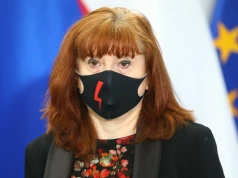 Posłanka Lewicy: Westerplatte bronili faszyści