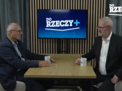 Lisicki: Kto jest zdrajcą według Tuska? Ziemkiewicz: Każdy, kto nie jest z jego paczki