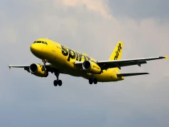 Google kupuje dane upadłych linii Spirit Airlines za 10 milionów dolarów. Nowe paliwo dla modeli AI