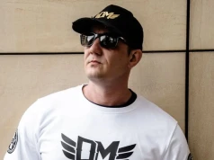 Jakie cechy powinien mieć dobry złodziej? Bosski wspomina stare czasy