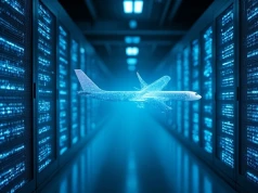 Google przejmuje cyfrowe archiwum Spirit Airlines. Dane z bankructwa paliwem dla AI