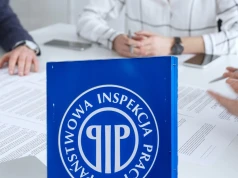 PIP kontroluje umowy cywilnoprawne. Wydała 121 poleceń