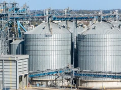 Największy taki silos w Polsce. W Trzemesznie rusza ważna inwestycja