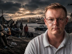 Reporter o tym, co zobaczył w Ceucie. Głód, choroby i ciężki do zapomnienia odór