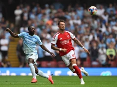 Media. Manchester City ma problem. Piłkarz wypada z gry