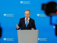 Tusk: Przyspieszymy realizację kluczowych inwestycji infrastrukturalnych