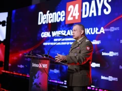 Polska i Ukraina wzmacniają współpracę wojskową. Rozmowa generałów Kukuły i Drapatego