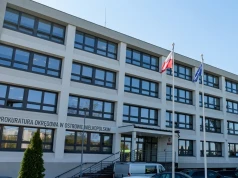 Fikcyjna awaria w ostrowskiej szkole? Troje mieszkańców z aktem oskarżenia