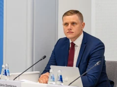 Białoruś skutecznie uderzyła w Łotwę? Sprzeczne ruchy rządu ws. uszczelnienia granicy