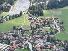 Katastrofa wisi nad europejskim krajem. Może zniknąć alpejska wioska