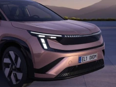 Skoda z nowymi funkcjami zwiększającymi komfort