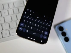 Gboard zyska efekt hiperszybkości. Aktywujesz go szybkim pisaniem