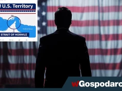 „Nowe terytorium USA”