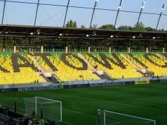 Milik kupił teren po stadionie w Katowicach. Zamiast piłki będzie lex deweloper